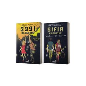 Sıfır Kilometre - 3391 Kilometre - Beyza Alkoç