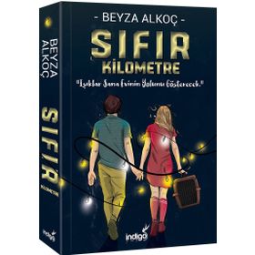 Sıfır Kilometre - Beyza Alkoç