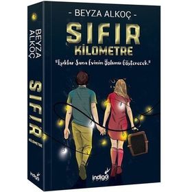 Sıfır Kilometre - Beyza Alkoç