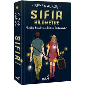 Sıfır Kilometre - Beyza Alkoç