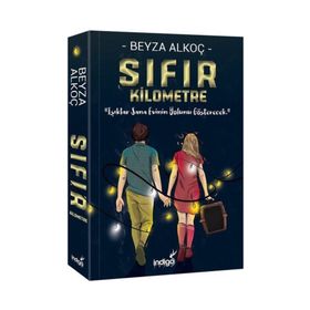 Sıfır Kilometre - Beyza Alkoç