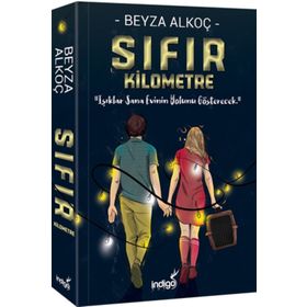 Sıfır Kilometre - Beyza Alkoç