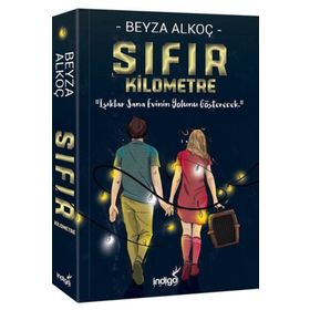 Sıfır Kilometre - Beyza Alkoç