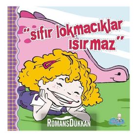 SIFIR LOKMACIKLAR ISIRMAZ - TUĞBA ERMIŞ ARAT