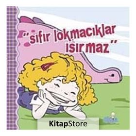 SIFIR LOKMACIKLAR ISIRMAZ - TUĞBA ERMIŞ ARAT