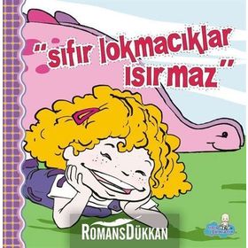 SIFIR LOKMACIKLAR ISIRMAZ - TUĞBA ERMIŞ ARAT