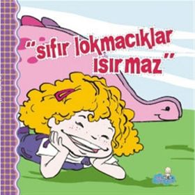 SIFIR LOKMACIKLAR ISIRMAZ - TUĞBA ERMIŞ ARAT