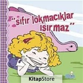 SIFIR LOKMACIKLAR ISIRMAZ - TUĞBA ERMIŞ ARAT