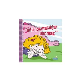SIFIR LOKMACIKLAR ISIRMAZ - TUĞBA ERMIŞ ARAT