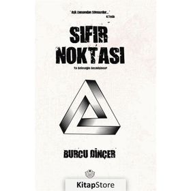 Sıfır Noktası - Burcu Dinçer