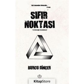Sıfır Noktası - Burcu Dinçer