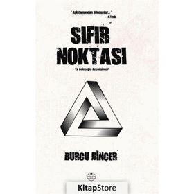 Sıfır Noktası - Burcu Dinçer