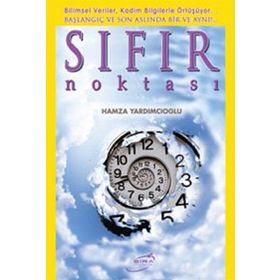 SIFIR NOKTASI - HAMZA YARDIMCIOĞLU