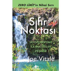 Sıfır Noktası - Joe Vitale