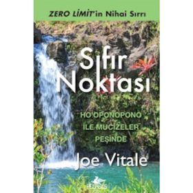 Sıfır Noktası - Joe Vitale