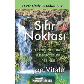 Sıfır Noktası - Joe Vitale