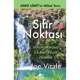Sıfır Noktası - Joe Vitale