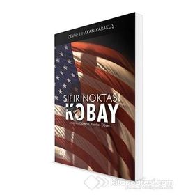 Sıfır Noktası Kobay - Cevher Hakan Karakuş