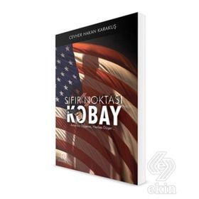 Sıfır Noktası Kobay - Cevher Hakan Karakuş