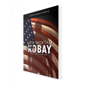 Sıfır Noktası Kobay - Cevher Hakan Karakuş