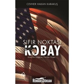 Sıfır Noktası Kobay - Cevher Hakan Karakuş