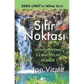 SIFIR NOKTASI - M. G. HARRIS