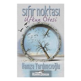SIFIR NOKTASI - M. G. HARRIS
