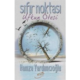 SIFIR NOKTASI - M. G. HARRIS