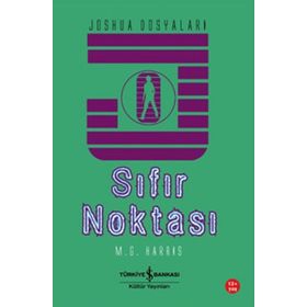 SIFIR NOKTASI - M. G. HARRIS
