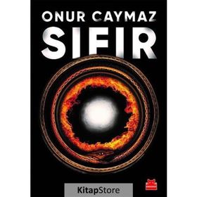 Sıfır - Onur Caymaz