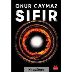 Sıfır - Onur Caymaz
