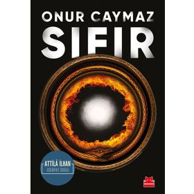 Sıfır - Onur Caymaz