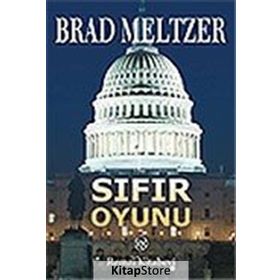 SIFIR OYUNU - BRAD MELTZER