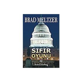 SIFIR OYUNU - BRAD MELTZER