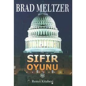 SIFIR OYUNU - BRAD MELTZER