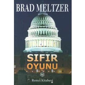 SIFIR OYUNU - BRAD MELTZER