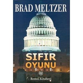 SIFIR OYUNU - BRAD MELTZER