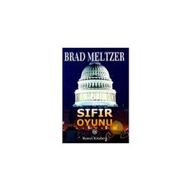 SIFIR OYUNU - BRAD MELTZER