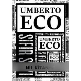 Sıfır Sayı - Umberto Eco