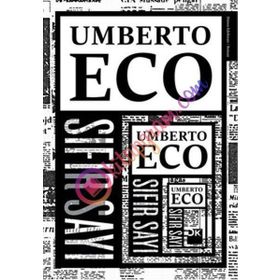 Sıfır Sayı - Umberto Eco