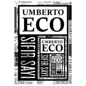 Sıfır Sayı - Umberto Eco