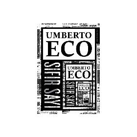 Sıfır Sayı - Umberto Eco