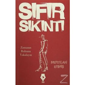Sıfır Sıkıntı - Mertcan Ermiş