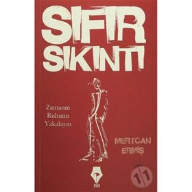 Sıfır Sıkıntı - Mertcan Ermiş