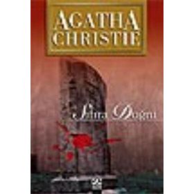 SIFIRA DOĞRU - AGATHA CHRISTIE
