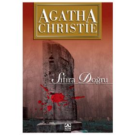 SIFIRA DOĞRU - AGATHA CHRISTIE