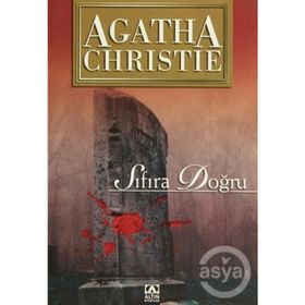 SIFIRA DOĞRU - AGATHA CHRISTIE