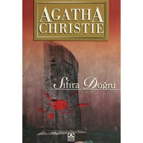 SIFIRA DOĞRU - AGATHA CHRISTIE