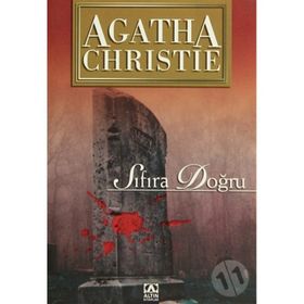 SIFIRA DOĞRU - AGATHA CHRISTIE