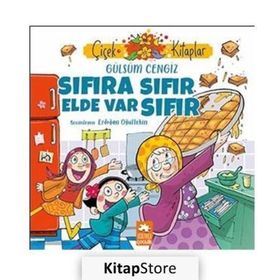 Sıfıra Sıfır Elde Var Gülsüm Cengiz